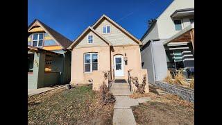 Denver Homes for Rent 2BR/1BA - 3367 W. 32nd Ave by Grace Property Management & Real Estate