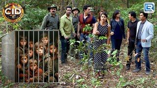 कैसे बने गायब बच्चे CID Team की परेशानी ?| CID | CRIME |Full Episode | HD