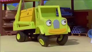 Bob the Builder Whistles and Horns