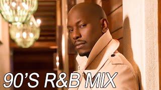 Old School Slow Jams Mix 90s 2000s ️~ Usher, Mary J Blige, Tyrese, R. Kelly, Aaliyah, Ne Yo n.01