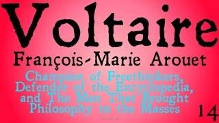 Who Was Voltaire? (Famous Philosophers)