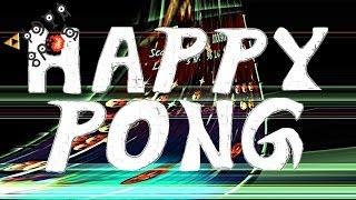 Happy Pong - Vidya Bros.