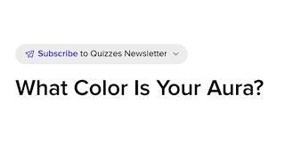 buzzfeed quizzes are out of hand