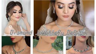 Diamond JeWelleRy DeSiGn For Girls 2023 | Most Trendy Designs Diamond Jewellery 2023