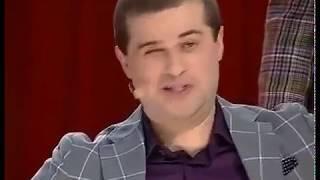 Камеди клаб. Дуэт имени Чехова "Татусалон в Алупке". Comedy club