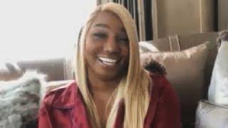 NeNe Leakes Says ‘RHOA’ Cast ‘Better Tie Their Wigs Down’ at Reunion (Exclusive)