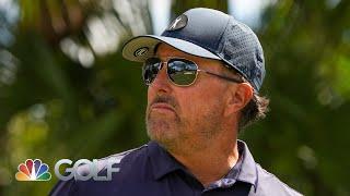 How will golf's 2022 be remembered? | Golf Today | Golf Channel