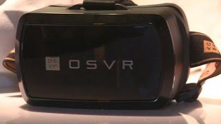 How Razer Plans on Bringing VR to the Masses - CES 2015