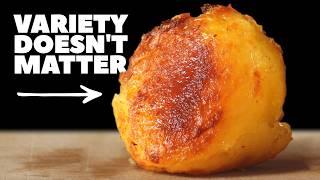 Roast Any Potato to Perfection With This Method