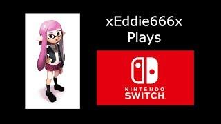 xEddie666x Plays Bayonetta