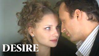 THE DESIRE | A love triangle story  Full Movie  Romantic Drama