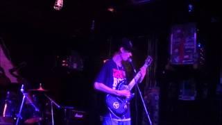 CEMETERY RAPIST Live @ Vino's 04.12.14