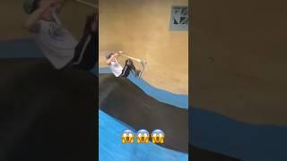 Самый сложный трюк на самокате ???