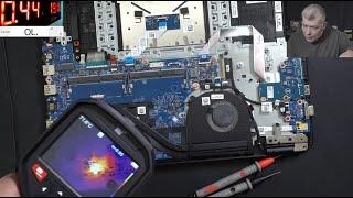 Dell Latitude 3400 repair - This is my Monday, yours was better?