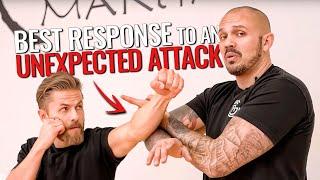 How to Defend Yourself Against an Unexpected Attack: Best Strategies