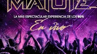 Matute Footloose, Take On Me En Vivo