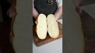 Garlic bread :3