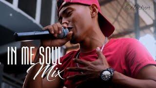 SELECTION LIVE - In Me Soul /Sab Tak Mi Edde Wauwzs /Tak Tak San