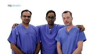 UEG ERCP Online Course