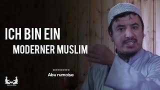 Ich bin ein moderner Muslim | Abu rumaisa Licht des Islam