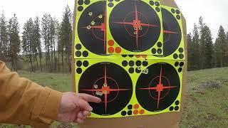 Accurate Rifle Shooting (Part 1)