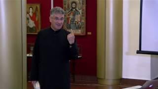 Pr. Diac. Olimpiu-Nicolae Benea - Apostolul Pavel la Troa și Milet (F. Ap. 20, 1- 38) II (LIVE)
