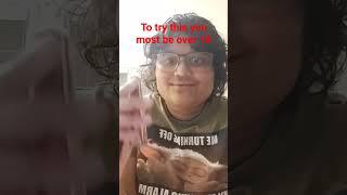 Trying 5 disposable vapes at once!