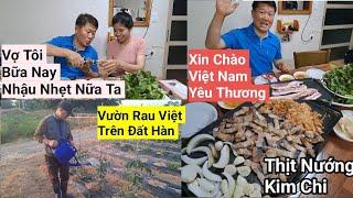 706# Chồng Nói Muốn Về Việt Nam Du lịch Sài Gòn Và TRẢI NGHIỆM Những Món Ngon Của Việt Nam