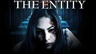 The Entity Movie Compilation | Horror Movie | Barbara Hershey | AE on Demand