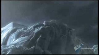 Halo - Hunter's War Trailer