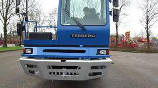 TERBERG Terminal Trekker BC182