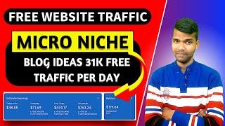 Start Earning TODAY with These Secret Micro Niche Blog Ideas!