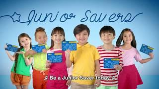 BDO Junior Savers