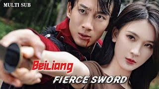 [MULTI SUB]The full version of the popular urban fantasy short drama"Beiliang Fierce Sword"is online