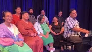 Sabbath Singalong #149 | Juliet, Ozbane, Tavita, Jeremy, Darlene, Avasou, Laisa, Sandra, Ma'a