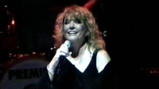 Alla Pugacheva. I sing. 08/23/2002.