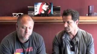 Shades TV with Dita Co-Founders John Juniper & Jeff Solorio