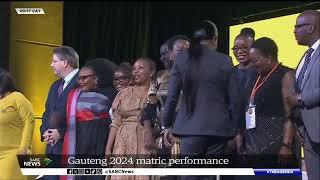 2024 Matric Results | Top achievers to be honoured