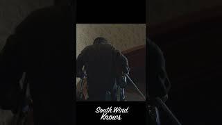 He couldn't do anything when she was in trouble | South Wind Knows | YOUKU Shorts  #southwindknows