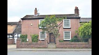 Laburnam Cottage, 92 Adlington Road, Wilmslow, Cheshire, SK9 2BT