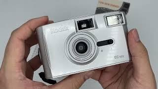 Kodak ec100