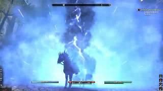ESO Elder Scrolls Online Planemeld Courser Horse Mount Showcase New Moon Crown Crates