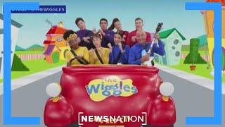 The Wiggles are podcasting | NewsNation Now