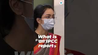 What is an IPCC report  Climate Change | IFS Dr Apala Mishra #shorts #upsctopper #upsc