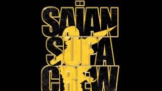 Saian Supa Crew -  Raz de Marée (KLR 1999) HQ