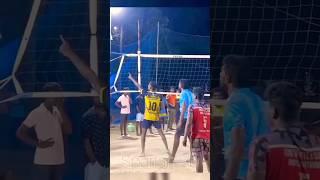 Sai Kavi Angry  #trending #volleyball #viral #shorts #reels