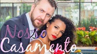 Nosso Casamento  - Relacionamento a Distância