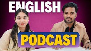 English Podcast | How to Change Human Behaviour ? | How to learn English with Podcast| English Talks