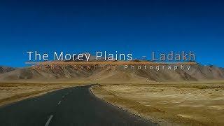 The Morey Plains, Ladakh