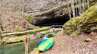 Cripps Mill Cave Is For Sale